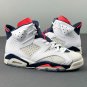 Jordan 6 Retro Tinker