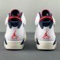 Jordan 6 Retro Tinker