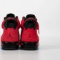 Jordan 6 Toro Red