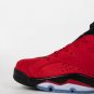 Jordan 6 Toro Red