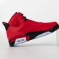 Jordan 6 Toro Red