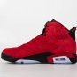 Jordan 6 Toro Red