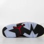 Jordan 6 Toro Red
