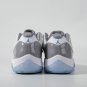 Jordan 11 Low Retro Cool Grey