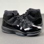 Jordan 11 Retro Cap and Gown