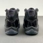 Jordan 11 Retro Cap and Gown