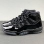 Jordan 11 Retro Cap and Gown