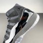 Jordan 11 Retro Cap and Gown