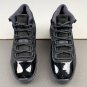 Jordan 11 Retro Cap and Gown