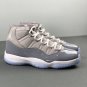 Jordan 11 Retro Cool Grey