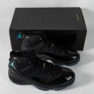 Jordan 11 Retro Gamma Blue