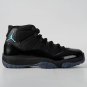 Jordan 11 Retro Gamma Blue