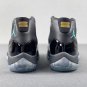 Jordan 11 Retro Gamma Blue