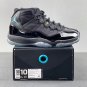 Jordan 11 Retro Gamma Blue