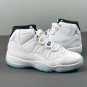 Jordan 11 Retro High Legend Blue