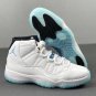 Jordan 11 Retro High Legend Blue