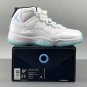 Jordan 11 Retro High Legend Blue