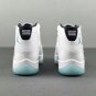 Jordan 11 Retro High Legend Blue