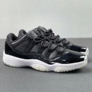 Jordan 11 Retro Low 72-10 Jubilee
