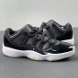 Jordan 11 Retro Low 72-10 Jubilee