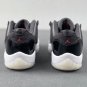 Jordan 11 Retro Low 72-10 Jubilee