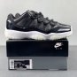 Jordan 11 Retro Low 72-10 Jubilee