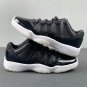 Jordan 11 Retro Low 72-10 Jubilee