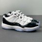 Jordan 11 Retro Low Iridescent