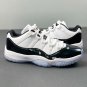 Jordan 11 Retro Low Iridescent