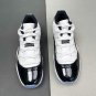 Jordan 11 Retro Low Iridescent