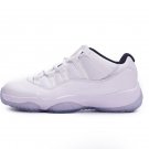 Jordan 11 Retro Low Legend Blue