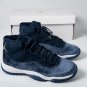 Jordan 11 Retro Midnight Navy