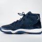 Jordan 11 Retro Midnight Navy