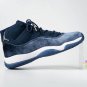 Jordan 11 Retro Midnight Navy