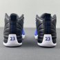 Jordan 12 Hyper Royal