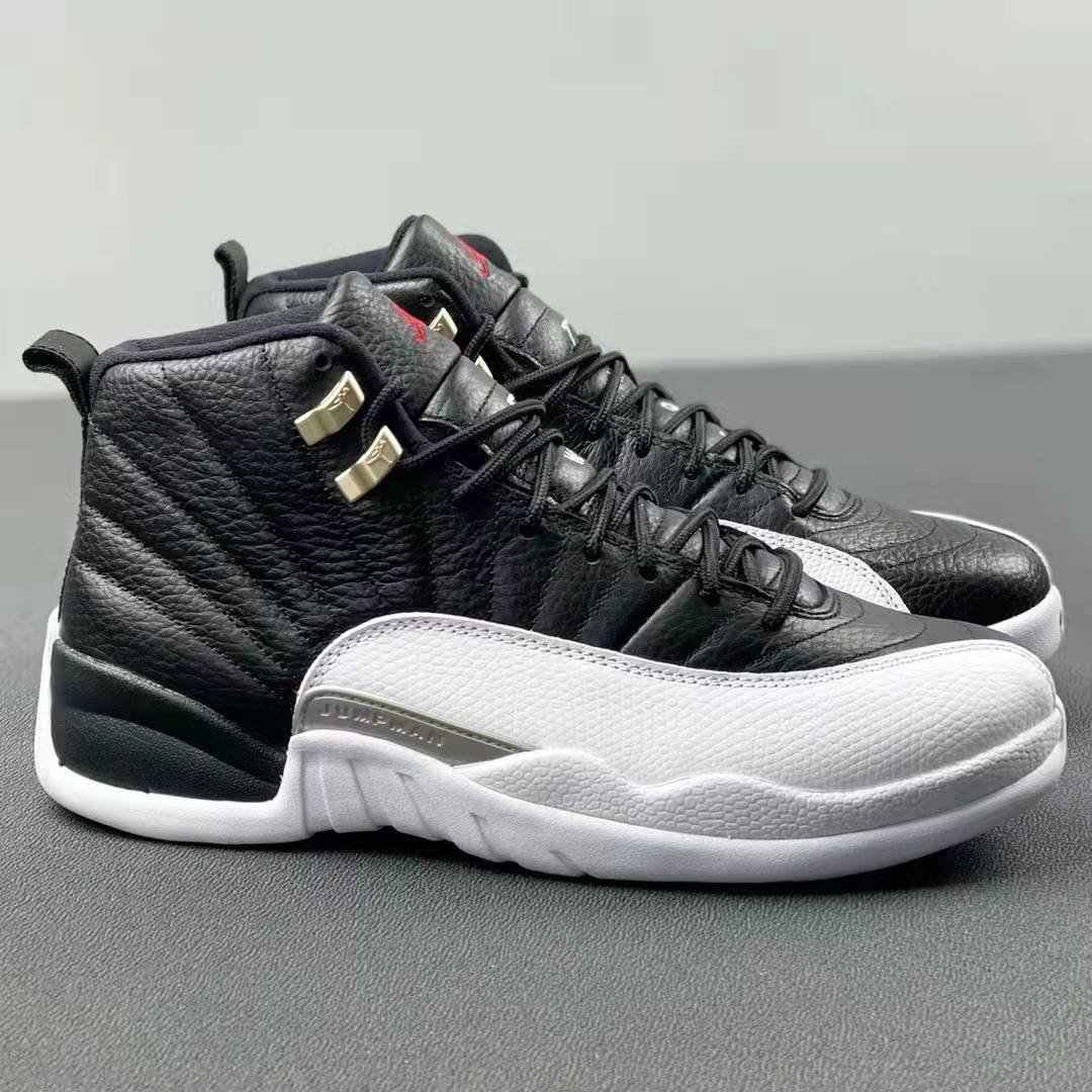 Jordan 12 Retro Playoffs