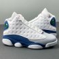 Jordan 13 Retro French Blue