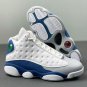 Jordan 13 Retro French Blue