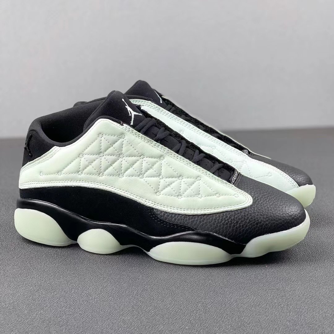 Jordan 13 Retro Low Single Day
