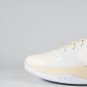 Kobe 5 Off-White custom by Mamba Concepts