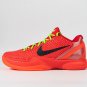 Kobe 6 Protro Reverse Grinch