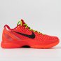 Kobe 6 Protro Reverse Grinch