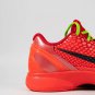 Kobe 6 Protro Reverse Grinch
