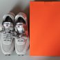 LD Waffle SF sacai Fragment Grey