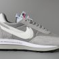 LD Waffle SF sacai Fragment Grey