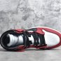 Air Jordan 1 Retro High Off-White Chicago Red Sneakers