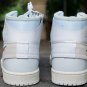Men's Air Jordan 1 Retro High Off-White White Sneakers_1