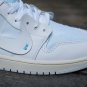 Men's Air Jordan 1 Retro High Off-White White Sneakers_1