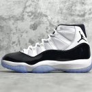 Men's AIR JORDAN 11 Retro Concord HIGH OG 2018