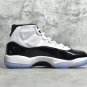 Men's AIR JORDAN 11 Retro Concord HIGH OG 2018